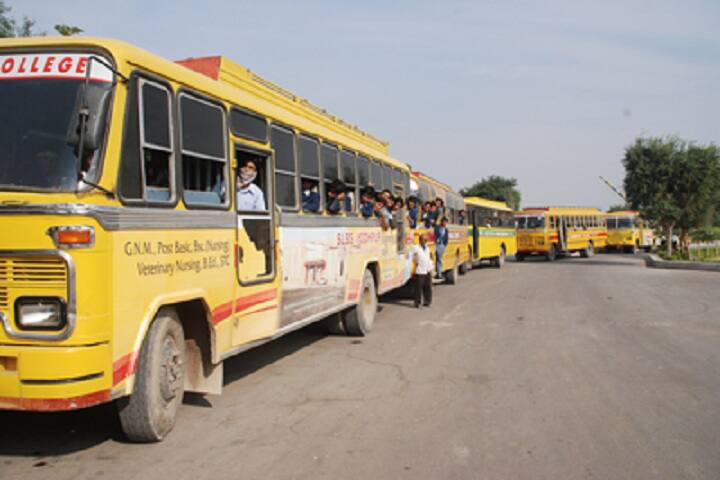 transport